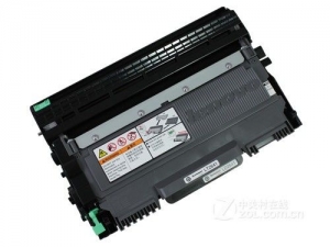 兄弟（brother）TN-2215 黑色墨粉盒（适用兄弟2240D/7360/7470D/7060D/7057/7360联想2400/2600/7400）