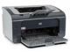 惠普（HP）1106黑白激光打印机